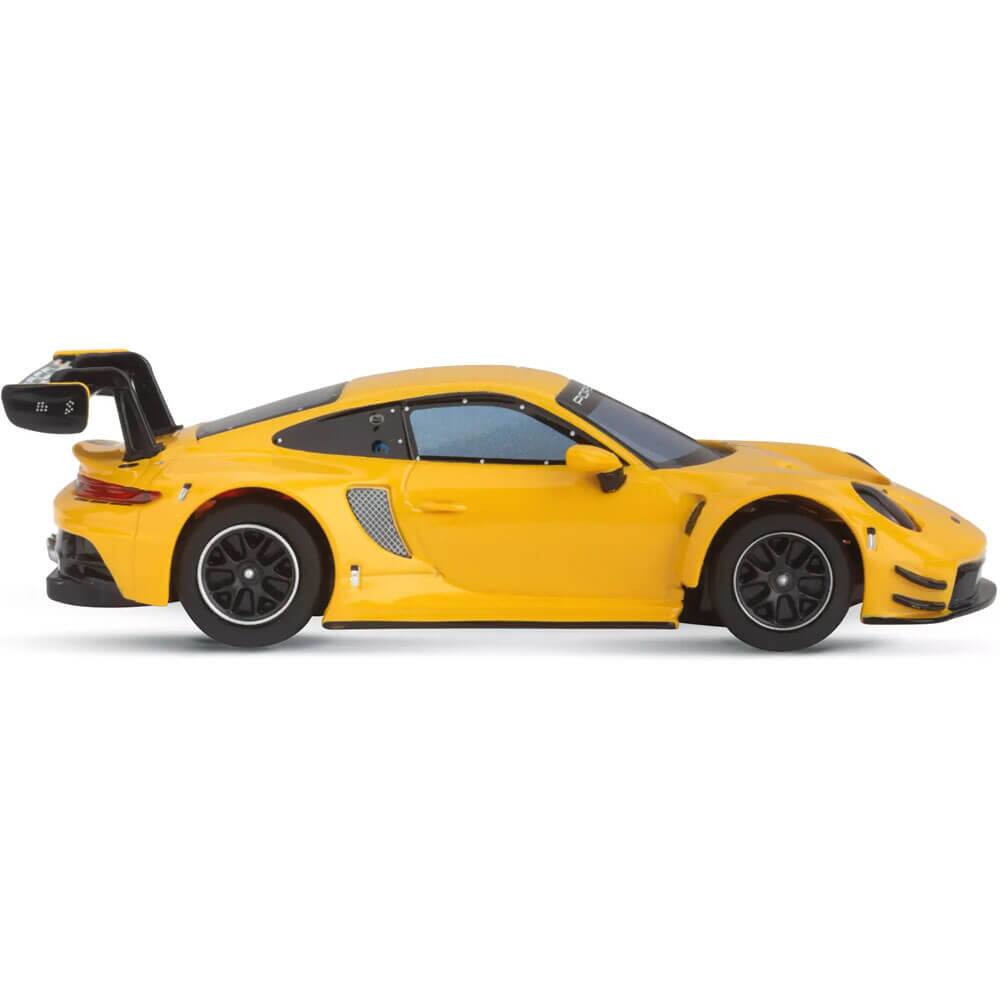 Alt View 2. Carrera - Carrera 50051001 Porsche 911 GT3 R RC Toy Car - Speed Yellow - Black.