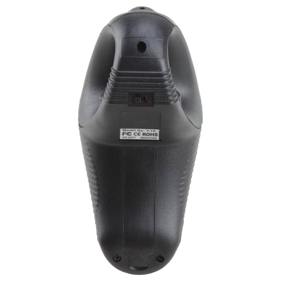 Model No: FY-10  
FC CE ROHS  
MADE IN CHINA