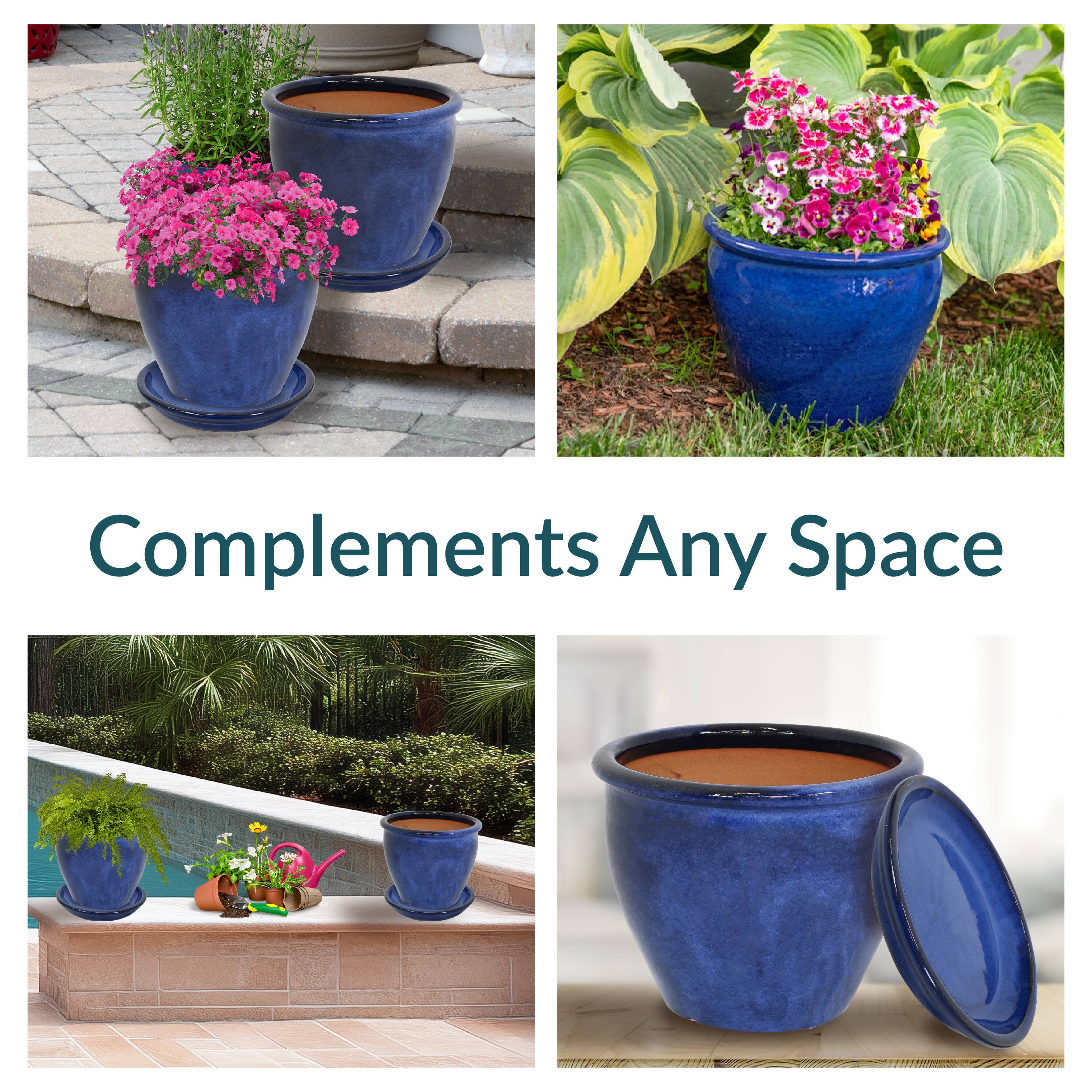 Complements Any Space