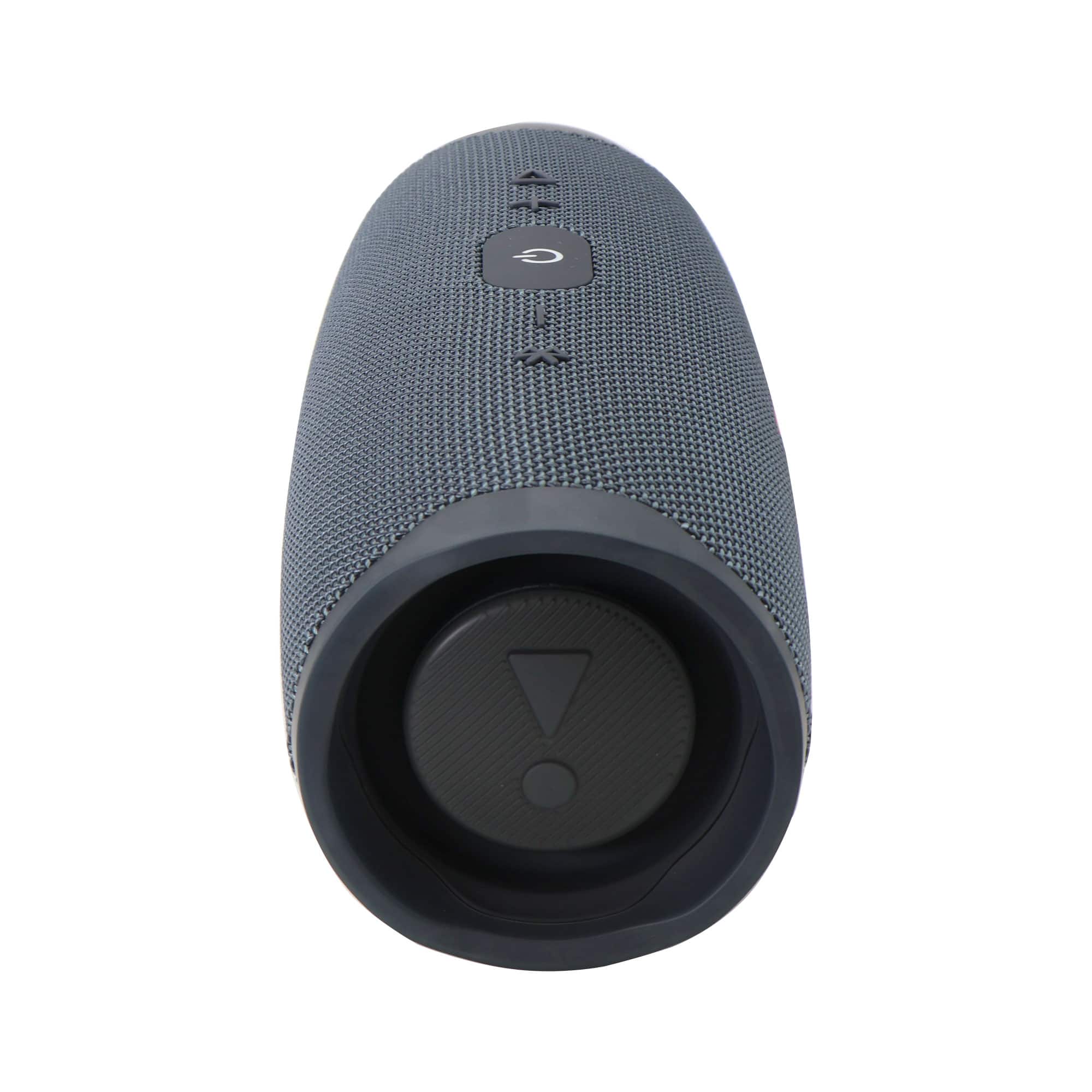 JBL Charge Essential 2 Wireless Waterproof Portable Speaker Gray