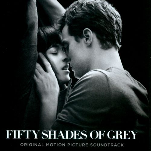  Fifty Shades of Grey [Original Motion Picture Soundtrack] [CD]