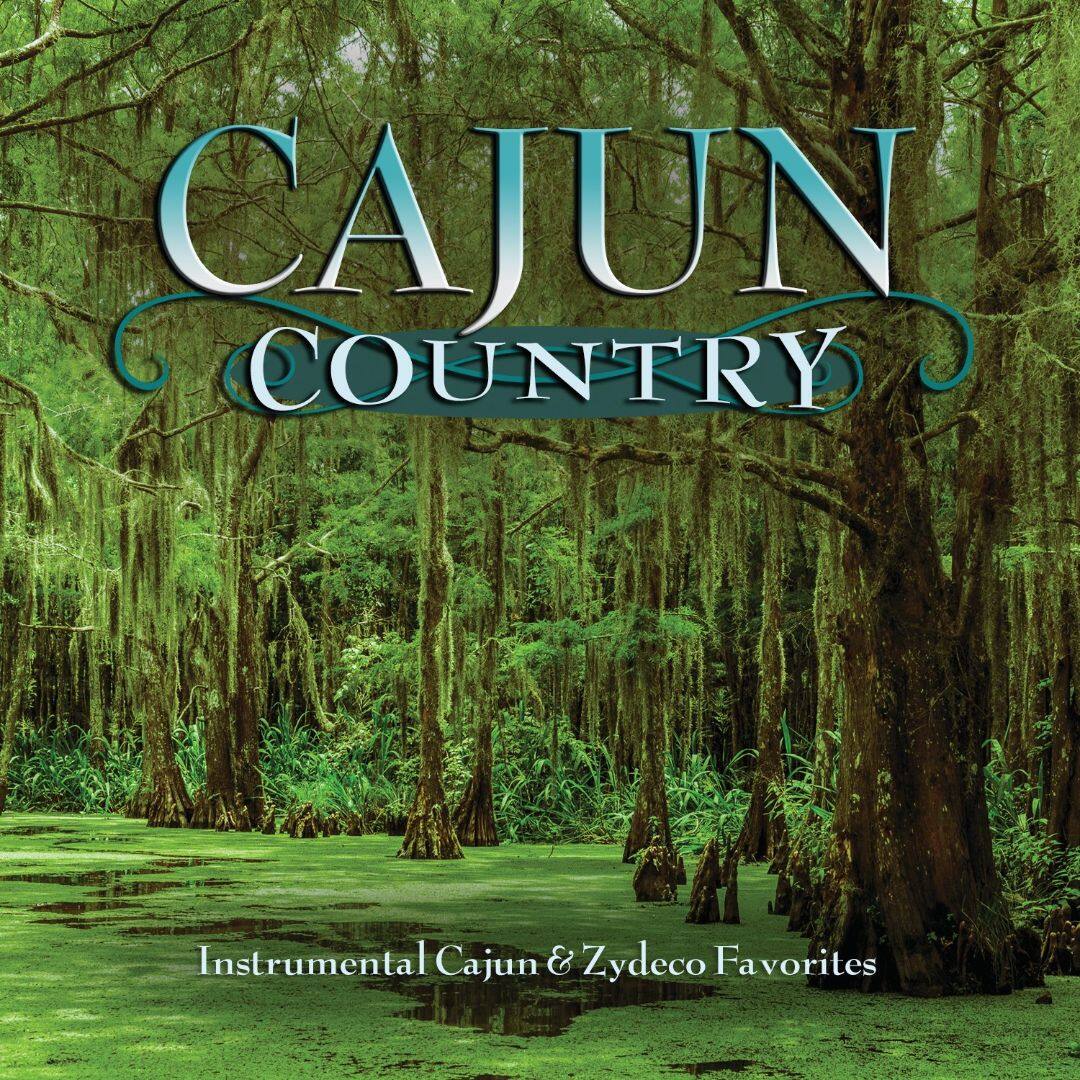 best-buy-cajun-country-cd