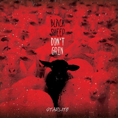  Black Sheep Don't Grin [CD] [PA]