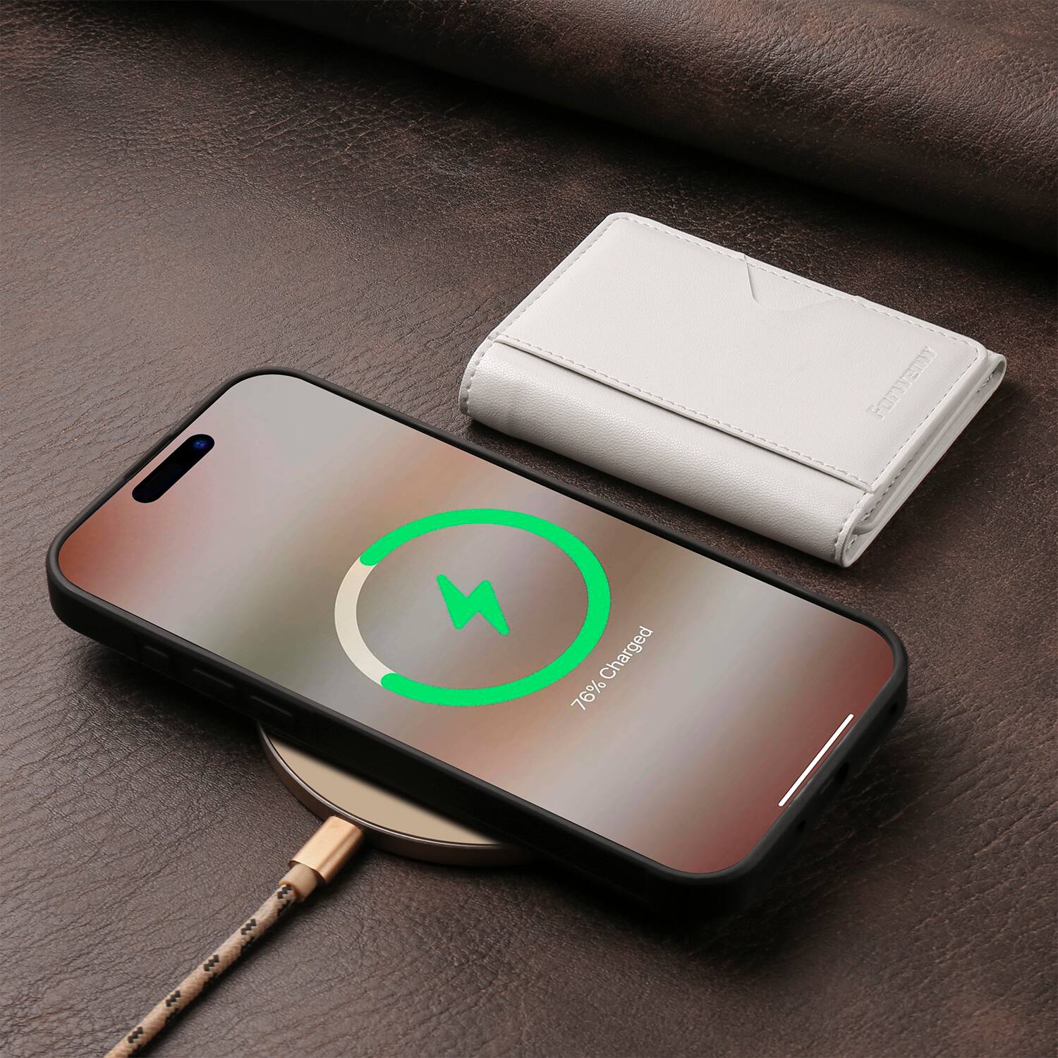 Formy Charged 76%