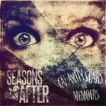 Front Standard. Calamity Scars and Memoirs [CD].