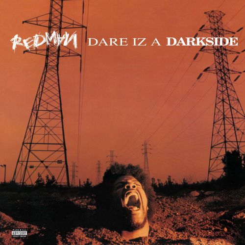  Dare Iz a Darkside [LP] - VINYL