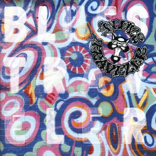 

Blues Traveler [LP] - VINYL