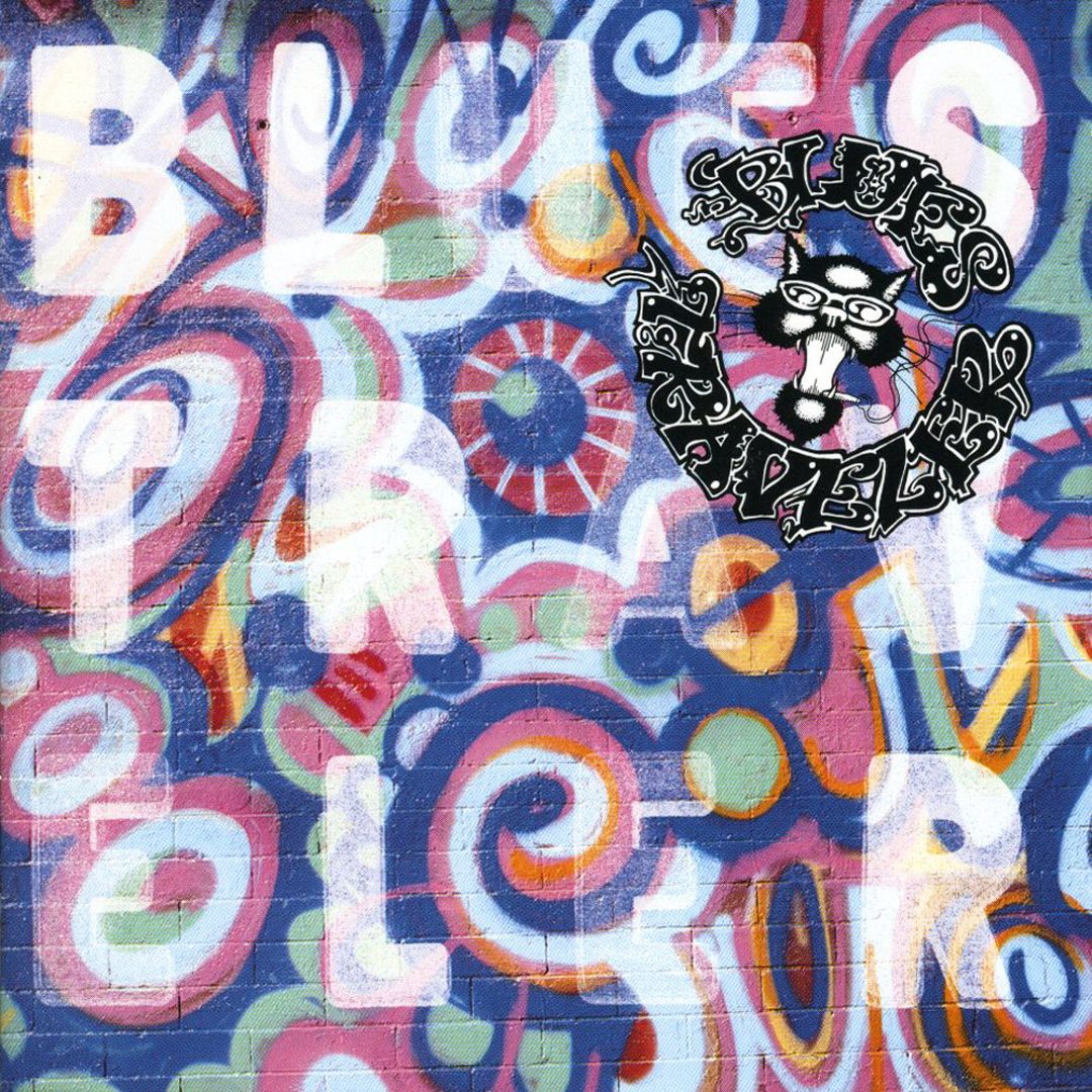 Blues Traveler [LP] - VINYL