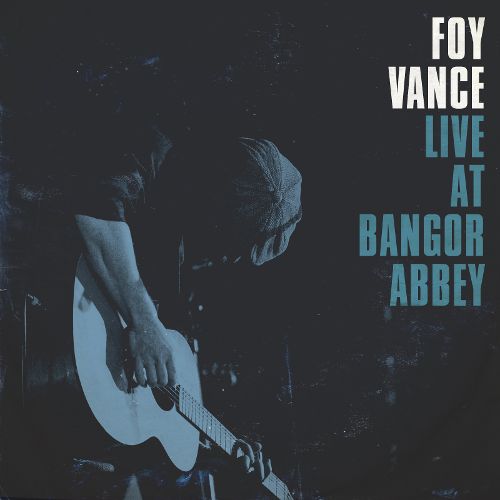  Live at Bangor Abbey [CD]