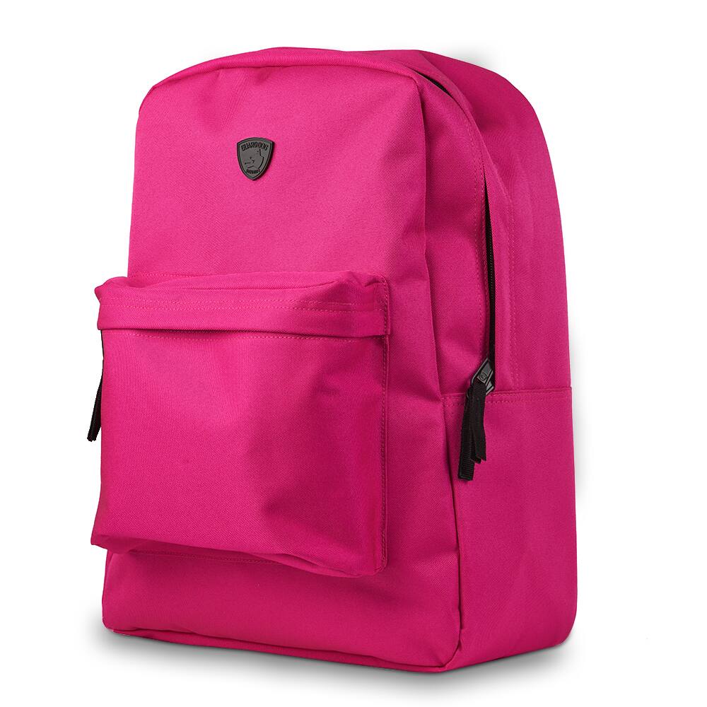 Alt View 2. Guard Dog Security - Tactical Backpack Proshield Scout Pink | Youth Edition - Pink.
