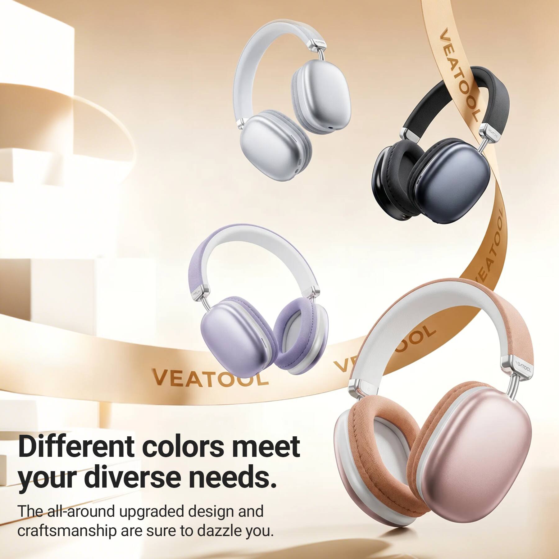VEATool

VEATool EA Tool OOL UNITOCE

Different colors meet your diverse needs. The all-around upgraded design and craftsmanship are sure to dazzle you.