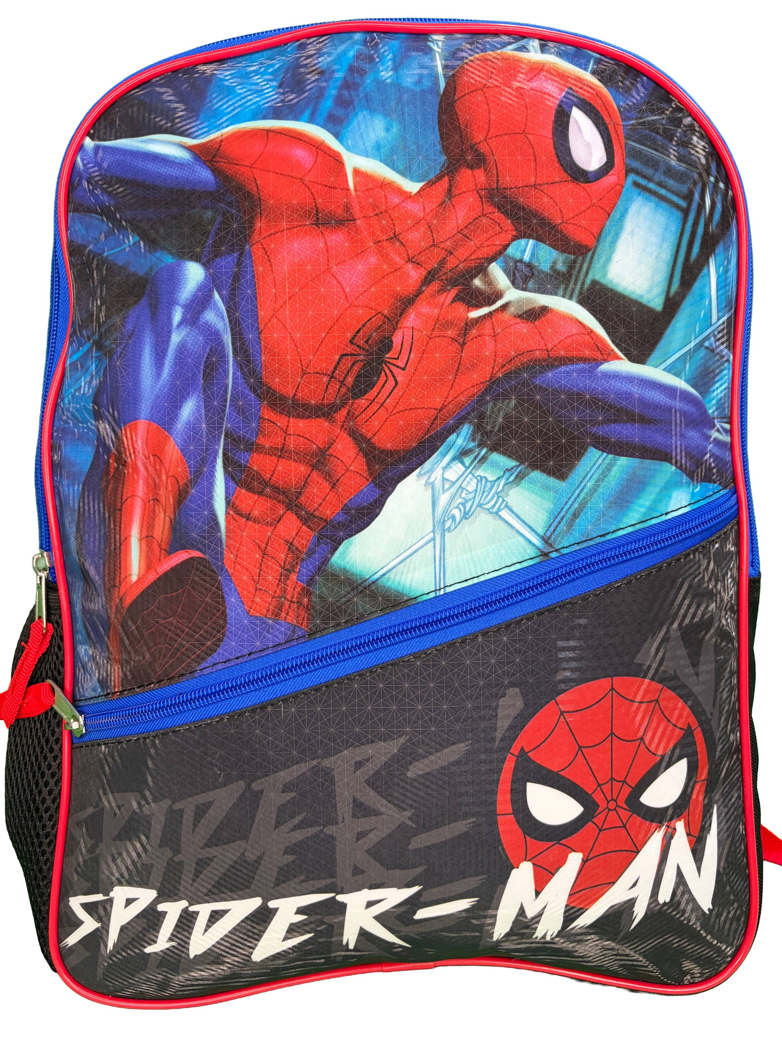 SPIDER-MAN