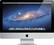 Alt View Standard 2. Apple® - 21.5" iMac® - 4GB Memory - 500GB Hard Drive.