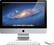 Alt View Standard 6. Apple® - 21.5" iMac® - 4GB Memory - 500GB Hard Drive.