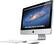 Left Standard. Apple® - 21.5" iMac® - 4GB Memory - 500GB Hard Drive.