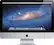 Alt View Standard 2. Apple® - 21.5" iMac® - 4GB Memory - 1TB Hard Drive.