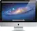 Alt View Standard 5. Apple® - 21.5" iMac® - 4GB Memory - 1TB Hard Drive.
