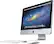 Left Standard. Apple® - 21.5" iMac® - 4GB Memory - 1TB Hard Drive.