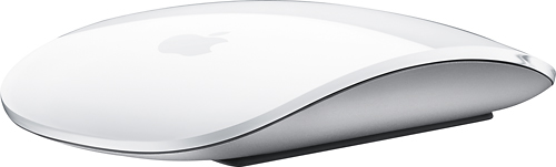 Best Buy: Apple iMac All-in-One Computer Intel Core i5 i5-2500S 2.70 GHz  Desktop Silver MC813LL/A-R