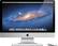 Front Standard. Apple® - 27" iMac® - 4GB Memory - 1TB Hard Drive.