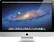 Alt View Standard 2. Apple® - 27" iMac® - 4GB Memory - 1TB Hard Drive.