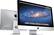 Alt View Standard 4. Apple® - 27" iMac® - 4GB Memory - 1TB Hard Drive.
