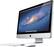 Alt View Standard 6. Apple® - 27" iMac® - 4GB Memory - 1TB Hard Drive.