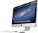 Left Standard. Apple® - 27" iMac® - 4GB Memory - 1TB Hard Drive.