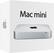 Alt View Standard 1. Apple® - Mac mini / Intel® Core™ i5 Processor / 4GB Memory / 500GB Hard Drive.