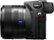Alt View Zoom 1. Sony - Cyber-shot DSC-RX10 20.2-Megapixel Digital Camera - Black.
