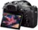 Alt View Zoom 2. Sony - Cyber-shot DSC-RX10 20.2-Megapixel Digital Camera - Black.