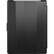Back Standard. Kobo - Carrying Case for Digital Text Reader - Onyx.