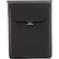 Front Standard. Kobo - Carrying Case (Flap) for Digital Text Reader - Black.