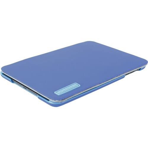Front Standard. PureGear - Carrying Case for iPad mini.