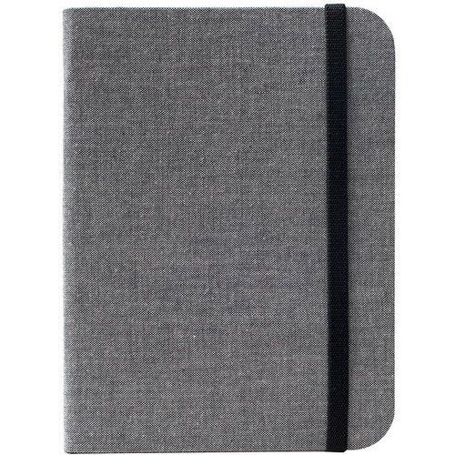 Kinematica spoel Deter Best Buy: Kobo SleepCover Carrying Case (Book Fold) for Digital Text Reader  Gray N613-KBO-3GY