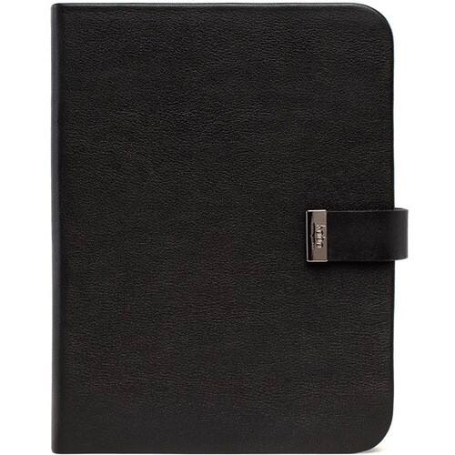 Front Standard. Kobo - SleepCover Carrying Case (Book Fold) for Digital Text Reader.