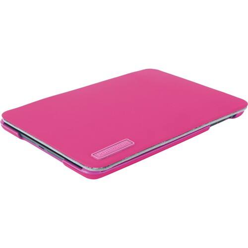 Front Standard. PureGear - Carrying Case for iPad mini.