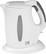 Front Standard. Kalorik - Jug Kettle - White.