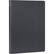 Front Standard. Kobo - Carrying Case with Sleepmode option for Kobo - Arc 10HD - Black.