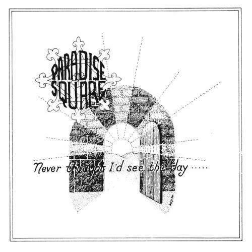 Best Buy Never Thought I'd See the Day [LP] VINYL