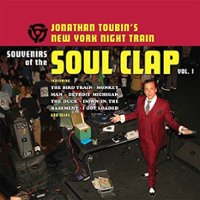 Souvenirs of the Soul Clap, Vol. 1 [LP] - VINYL - Front_Standard