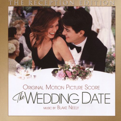  The Wedding Date [CD]