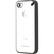 Left Standard. PureGear - Slim Shell Impact Flexible Silicone Protector Case for iPhone® 4 4S.