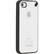 Right View. PureGear - Slim Shell Impact Flexible Silicone Protector Case for iPhone® 4 4S.