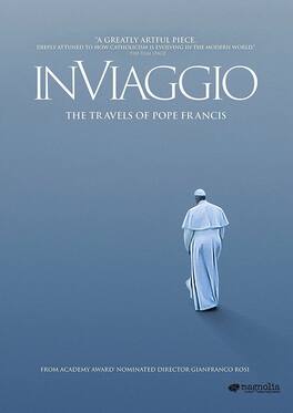 In Viaggio: The Travels Of Pope Francis - DVD
