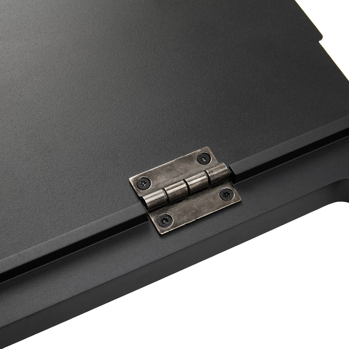 Alt View 7. Aputure - Aputure Barndoors for NOVA II 1x1 LED Light Panel.