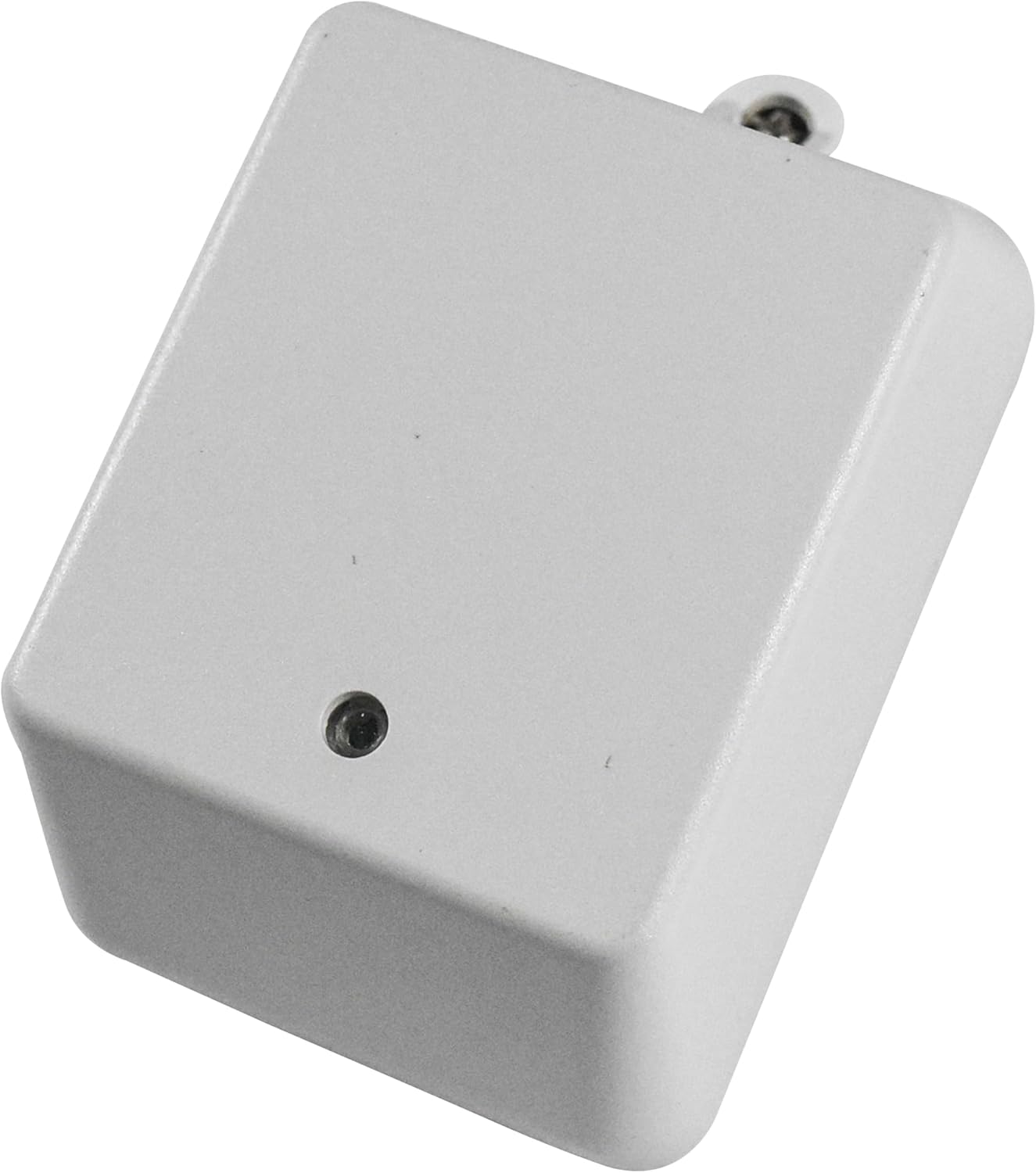 Alt View 3. HQRP - HQRP 120V to 24V AC 20VA Transformer for Nest, Ecobee, Sensi, Honeywell Thermostat, Nest Doorbell, Ring Doorbell.