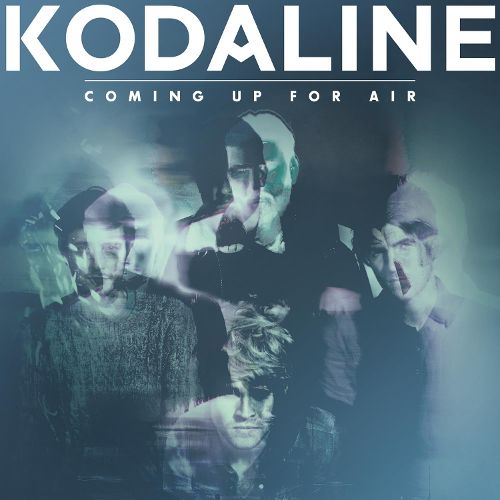  Coming Up for Air [Deluxe Edition] [CD]