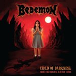 Front Standard. Child of Darkness [CD].