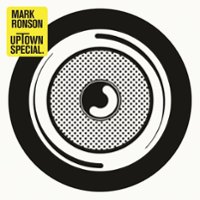 Uptown Special [LP] [PA] - Front_Original